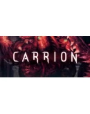 CARRION steam gift RU