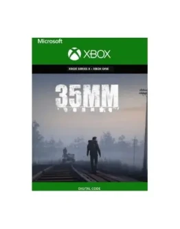 35MM XBOX ONE / SERIES XSКЛЮЧ+ПОМОЩЬ