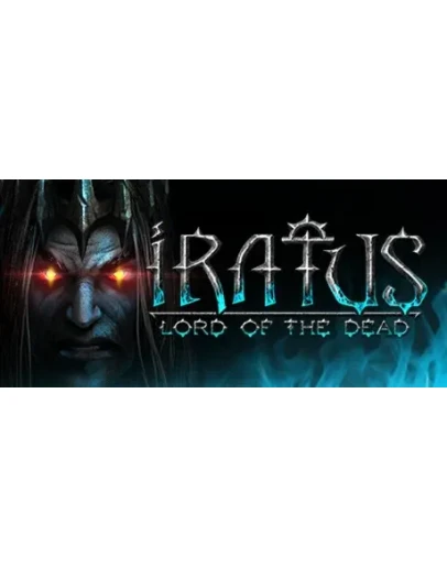 Iratus Lord of the Dead steam gift RU