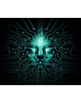 System Shock (2023) REMAKE Steam Gift