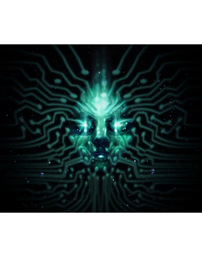 System Shock (2023) REMAKE Steam Gift
