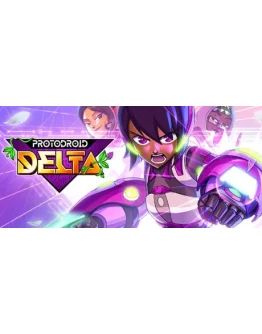 Protodroid DeLTA Steam РОССИЯ