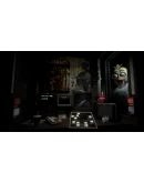 FIVE NIGHTS FREDDY'S: HELP WANTED XBOXКЛЮЧ