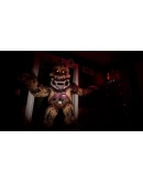 FIVE NIGHTS FREDDY'S: HELP WANTED XBOXКЛЮЧ