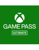 XBOX GAME PASS ULTIMATE ONLINE12 MONTHS