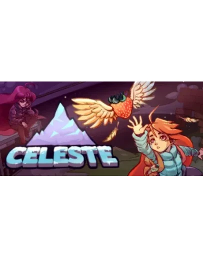 Celeste steam gift RU