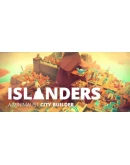 ISLANDERS steam gift RU ISLANDERS steam gift RU