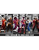 Street Fighter 6 Ultimate Edition Xbox Series XS Street Fighter 6 Ultimate Edition Xbox Series XS