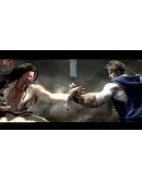 Street Fighter 6 Ultimate Edition Xbox Series XS Street Fighter 6 Ultimate Edition Xbox Series XS