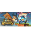 Portal Knights steam gift RU