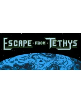 Escape From Tethys steam gift RU