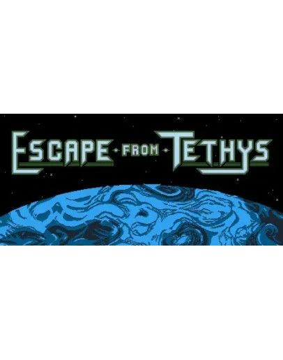 Escape From Tethys steam gift RU