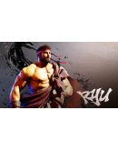 Street Fighter 6 Ultimate Edition Xbox Series XS