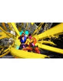 Street Fighter 6 Ultimate Edition Xbox Series XS