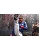 Street Fighter 6 Ultimate Edition Xbox Series XS