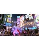 Street Fighter 6 Ultimate Edition Xbox Series XS