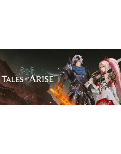 Tales of Arise steam gift RU