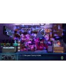 Dynopunk (Steam Gift Россия)