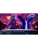 Dynopunk (Steam Gift Россия)