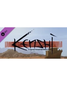 Kenshi Original Soundtrack steam gift RU
