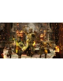 CHIVALRY 2 KING'S EDITION CONTENT DLCXBOXКЛЮЧ