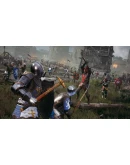 CHIVALRY 2 KING'S EDITION CONTENT DLCXBOXКЛЮЧ