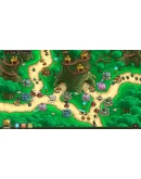 Kingdom Rush Origins Xbox OneXS активация