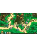 Kingdom Rush Origins Xbox OneXS активация