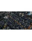 Cities: Skylines - Content Creator Pack: Modern City Ce Cities: Skylines - Content Creator Pack: Modern City Ce