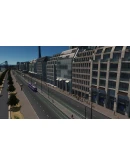 Cities: Skylines - Content Creator Pack: Modern City Ce Cities: Skylines - Content Creator Pack: Modern City Ce