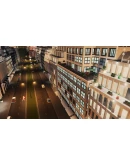 Cities: Skylines - Content Creator Pack: Modern City Ce Cities: Skylines - Content Creator Pack: Modern City Ce