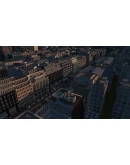 Cities: Skylines - Content Creator Pack: Modern City Ce Cities: Skylines - Content Creator Pack: Modern City Ce