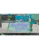 Cities: Skylines - Campus DLC - STEAM GIFT РОССИЯ