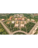 Cities: Skylines - Campus DLC - STEAM GIFT РОССИЯ