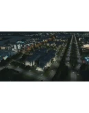 Cities: Skylines - Campus DLC - STEAM GIFT РОССИЯ