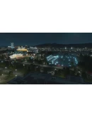 Cities: Skylines - Campus DLC - STEAM GIFT РОССИЯ