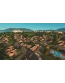 Cities: Skylines - Content Creator Pack: University Cit