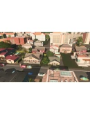 Cities: Skylines - Content Creator Pack: University Cit