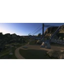 Cities: Skylines - Synthetic Dawn Radio DLC - STEAM RU