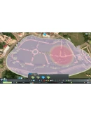 Cities: Skylines - Parklife DLC - STEAM GIFT РОССИЯ