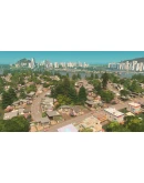 Cities: Skylines - Green Cities DLC - STEAM RU