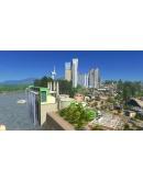 Cities: Skylines - Green Cities DLC - STEAM RU