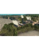 Cities: Skylines - Green Cities DLC - STEAM RU