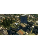Cities: Skylines - Green Cities DLC - STEAM RU