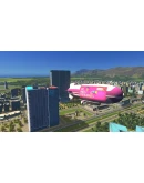 Cities: Skylines - Mass Transit DLC - STEAM RU