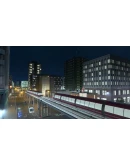 Cities: Skylines - Mass Transit DLC - STEAM RU