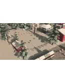 Cities: Skylines - Snowfall DLC - STEAM GIFT РОССИЯ