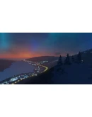 Cities: Skylines - Snowfall DLC - STEAM GIFT РОССИЯ