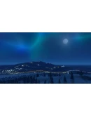 Cities: Skylines - Snowfall DLC - STEAM GIFT РОССИЯ