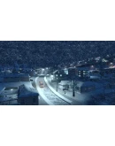 Cities: Skylines - Snowfall DLC - STEAM GIFT РОССИЯ